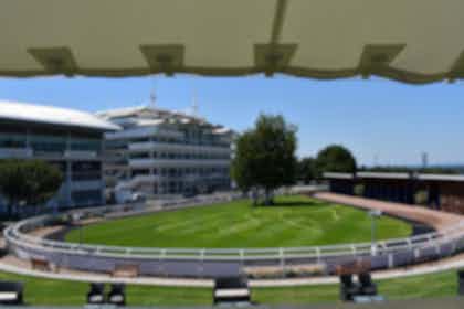 Summer Parties at Epsom Downs Racecourse 3