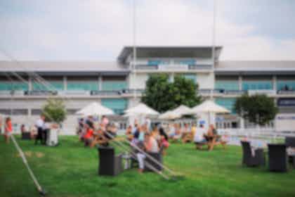 Summer Parties at Epsom Downs Racecourse 5