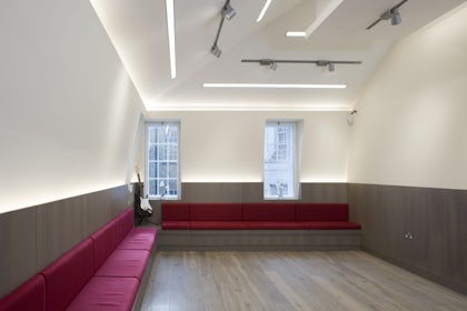 The Studio 1