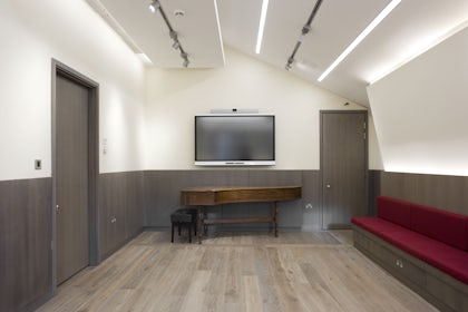 The Studio 2