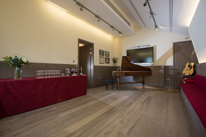 The Studio 3
