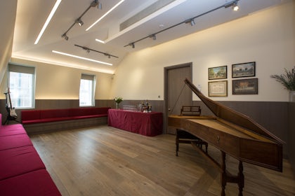 The Studio 4
