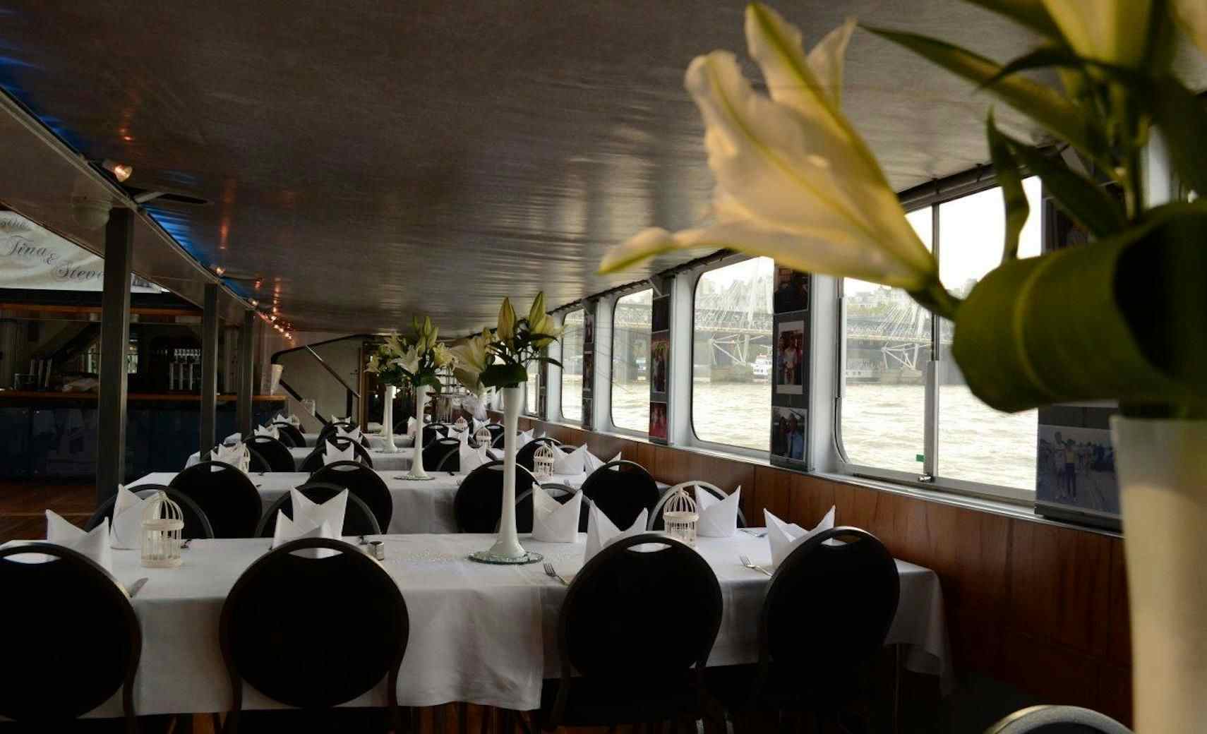 Mv Jewel of London 1