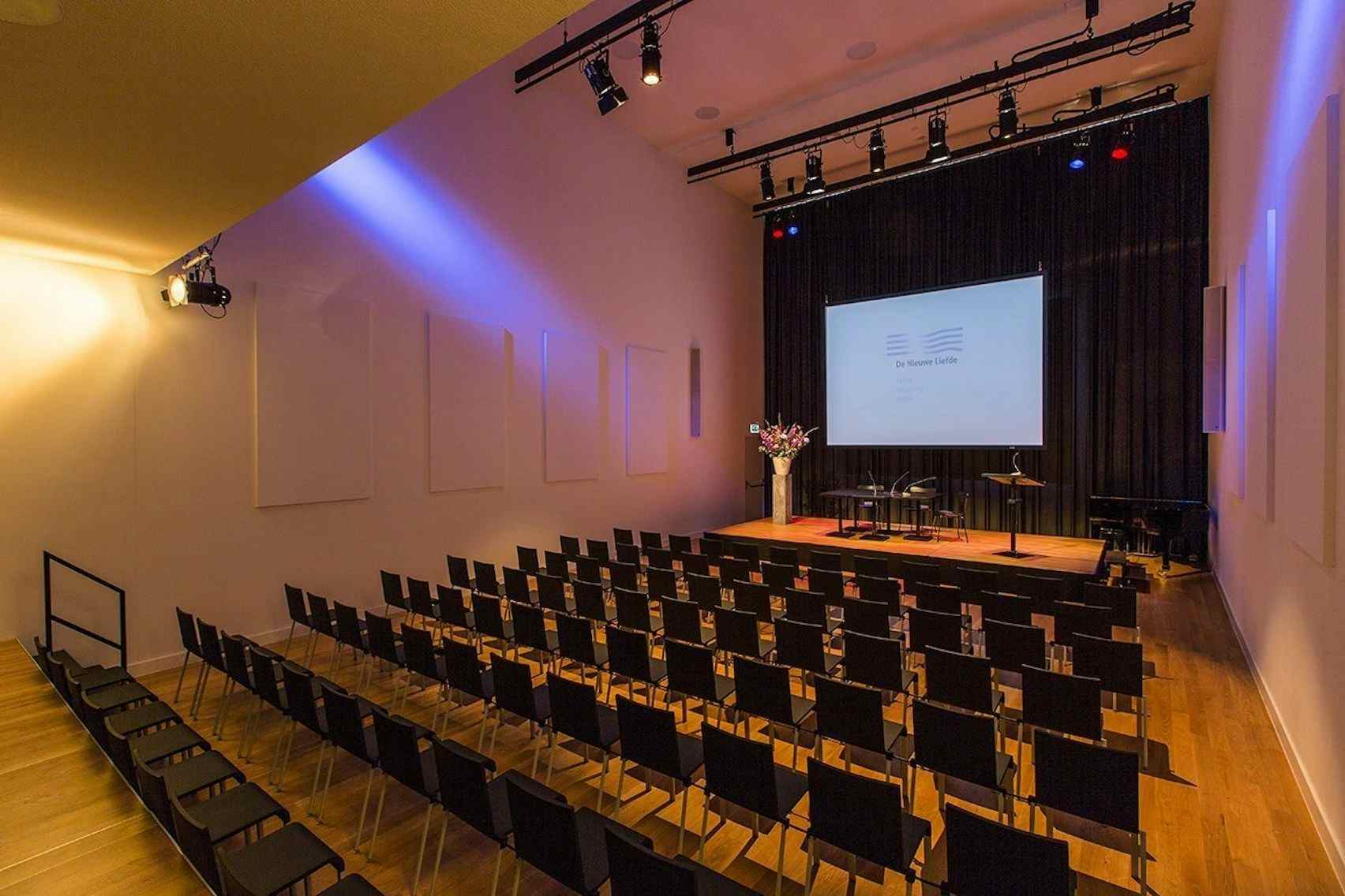 Grote Zaal 1