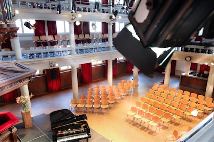 Oosterhuszaal 1