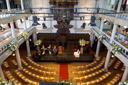 Oosterhuszaal 2