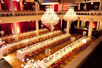 Oosterhuszaal 3