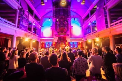 Oosterhuszaal 4