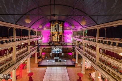 Oosterhuszaal 5
