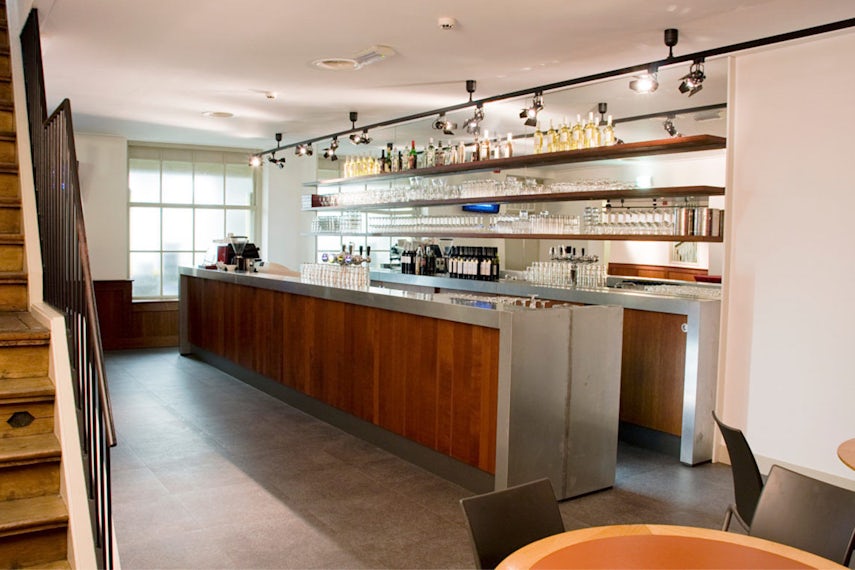 Cafe 0