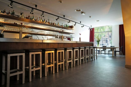 Cafe 1