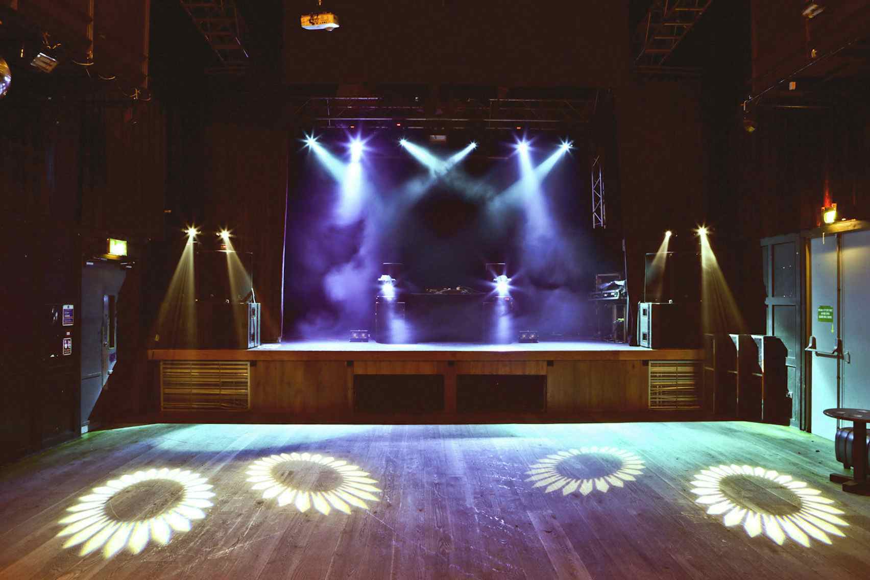 The Button Factory A Dublin Event Venue for Hire HeadBox