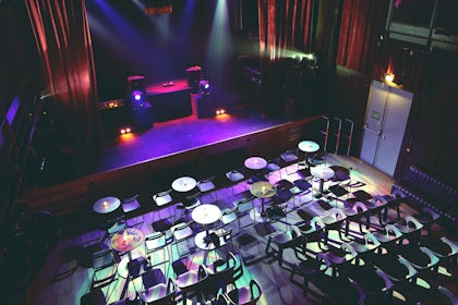Whole Venue 6