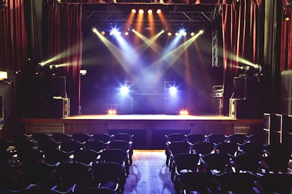 Whole Venue 9