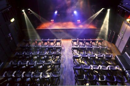 Whole Venue 10