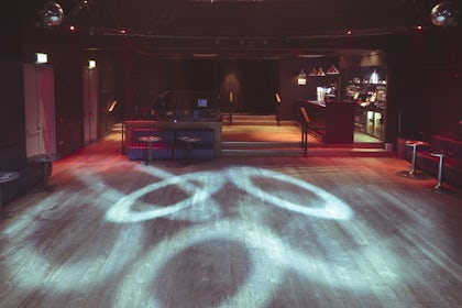 Whole Venue 11