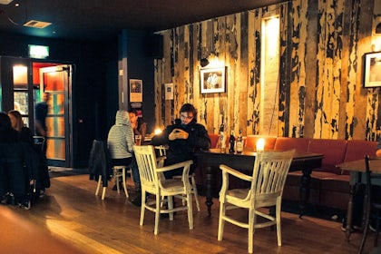 Whole Venue 12