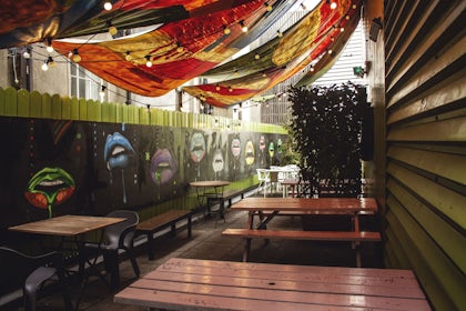 Whole Venue 13