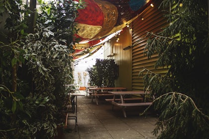 Whole Venue 16