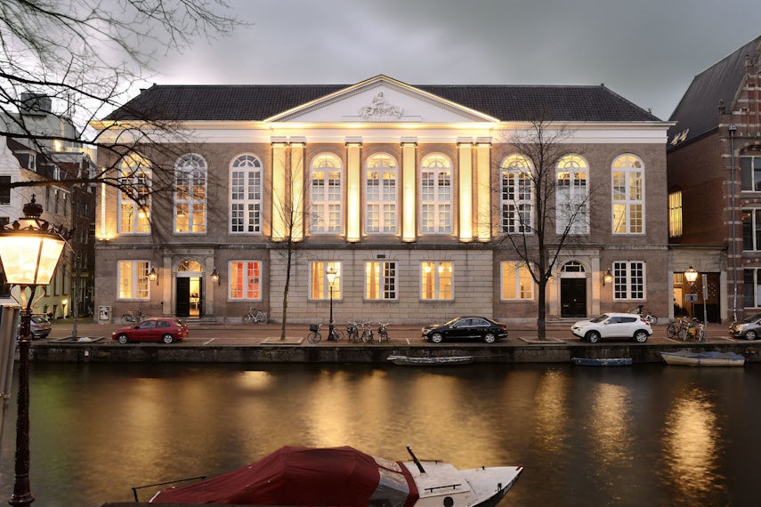 Zuilenzaal 0