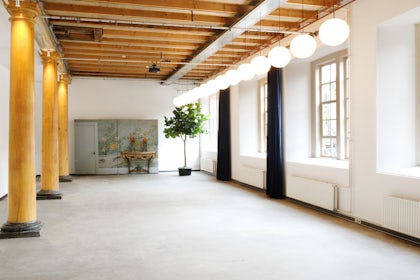 Zuilenzaal 3