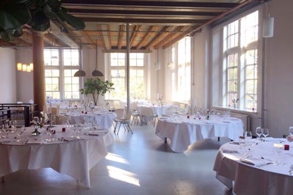 Entire Venue 1