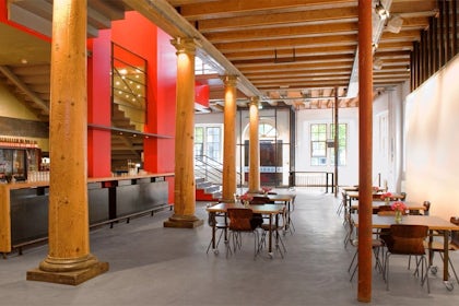 Entire Venue 2