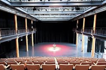 Entire Venue 3