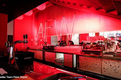 Entire Venue 16