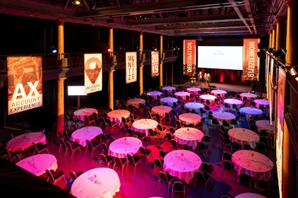 Entire Venue 17