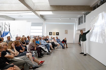 Exhibition Space 2