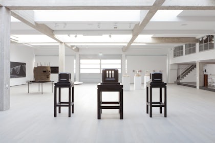Exhibition Space 3