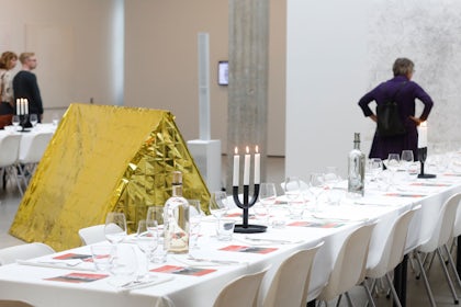 Exhibition Space 4