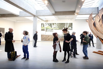 Exhibition Space 5