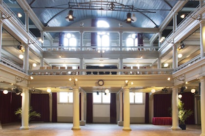 Oosterhuszaal 8