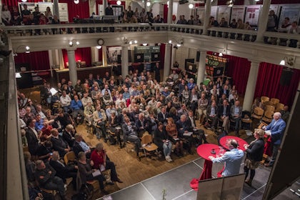 Oosterhuszaal 11