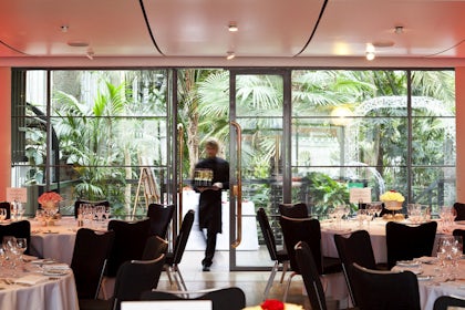 Garden Rooms 3