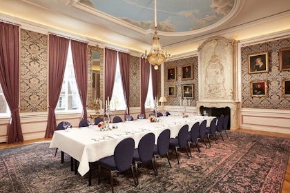 Saxenburg Room 3