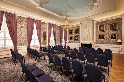 Saxenburg Room 4