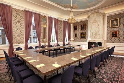 Saxenburg Room 5