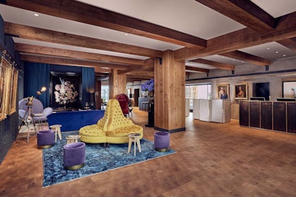 Merchant Room 2 1