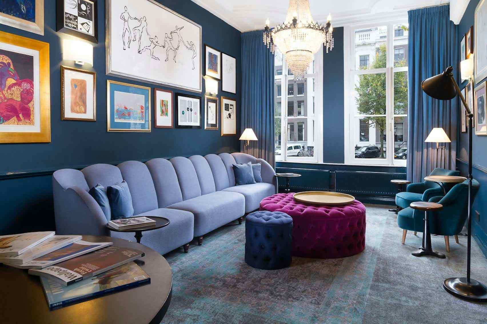 Merchant Room 1 & 2 1