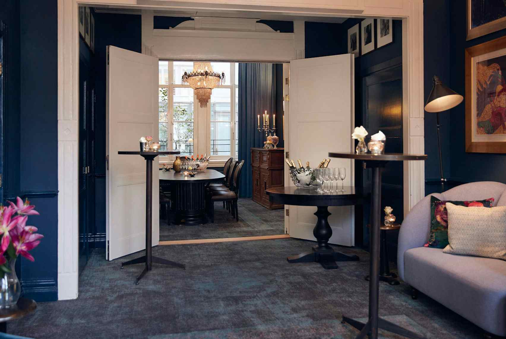 Merchant Room 1 & 2 5