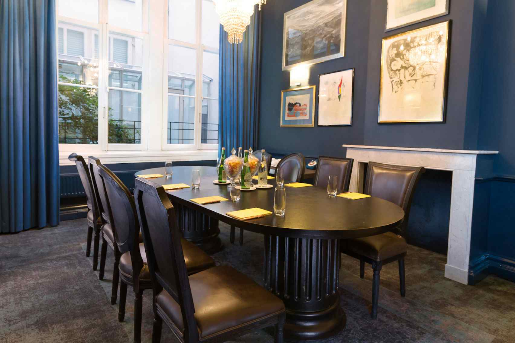 Merchant Room 1 & 2 6