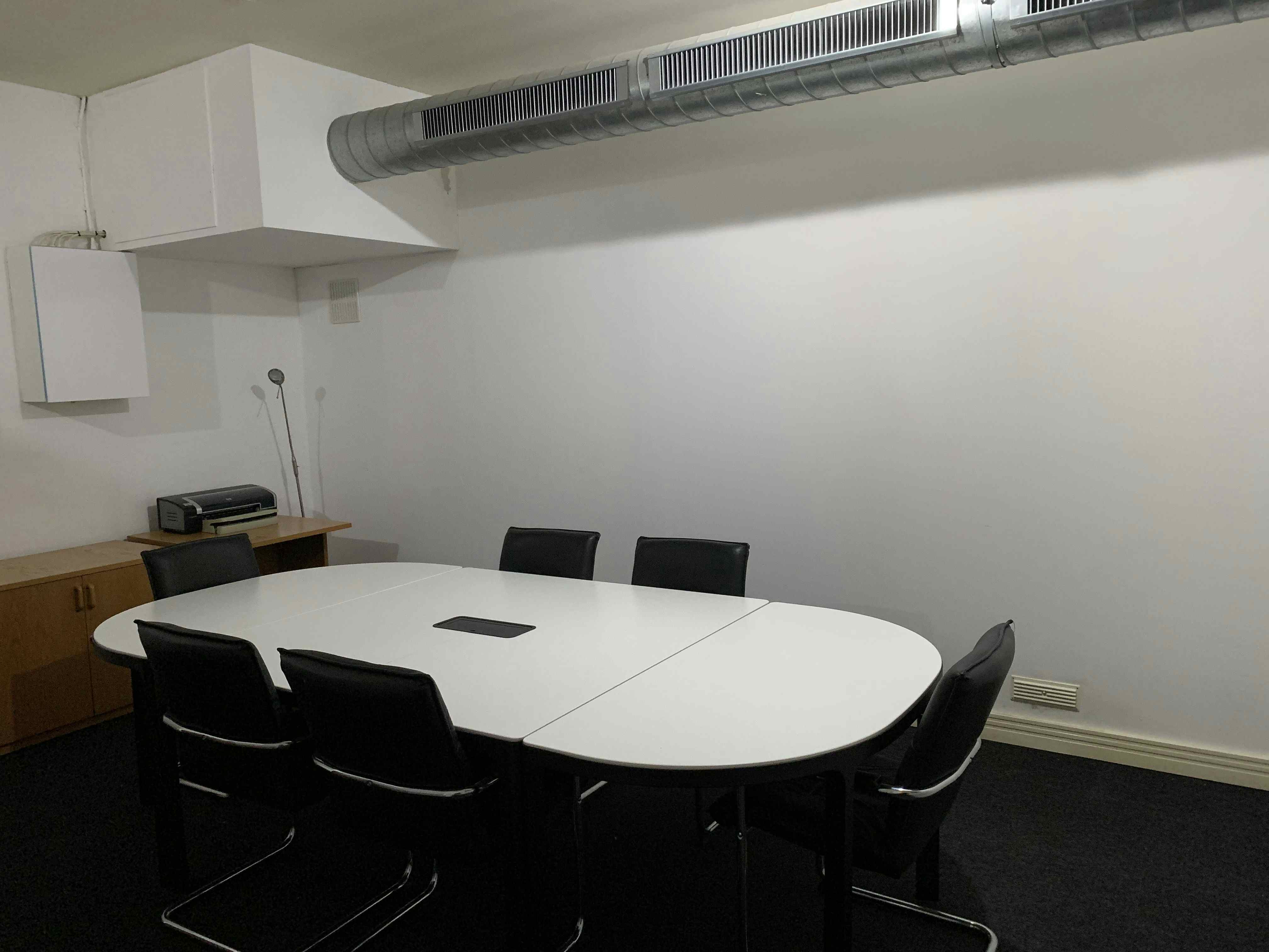 The Wharf Suite II 1