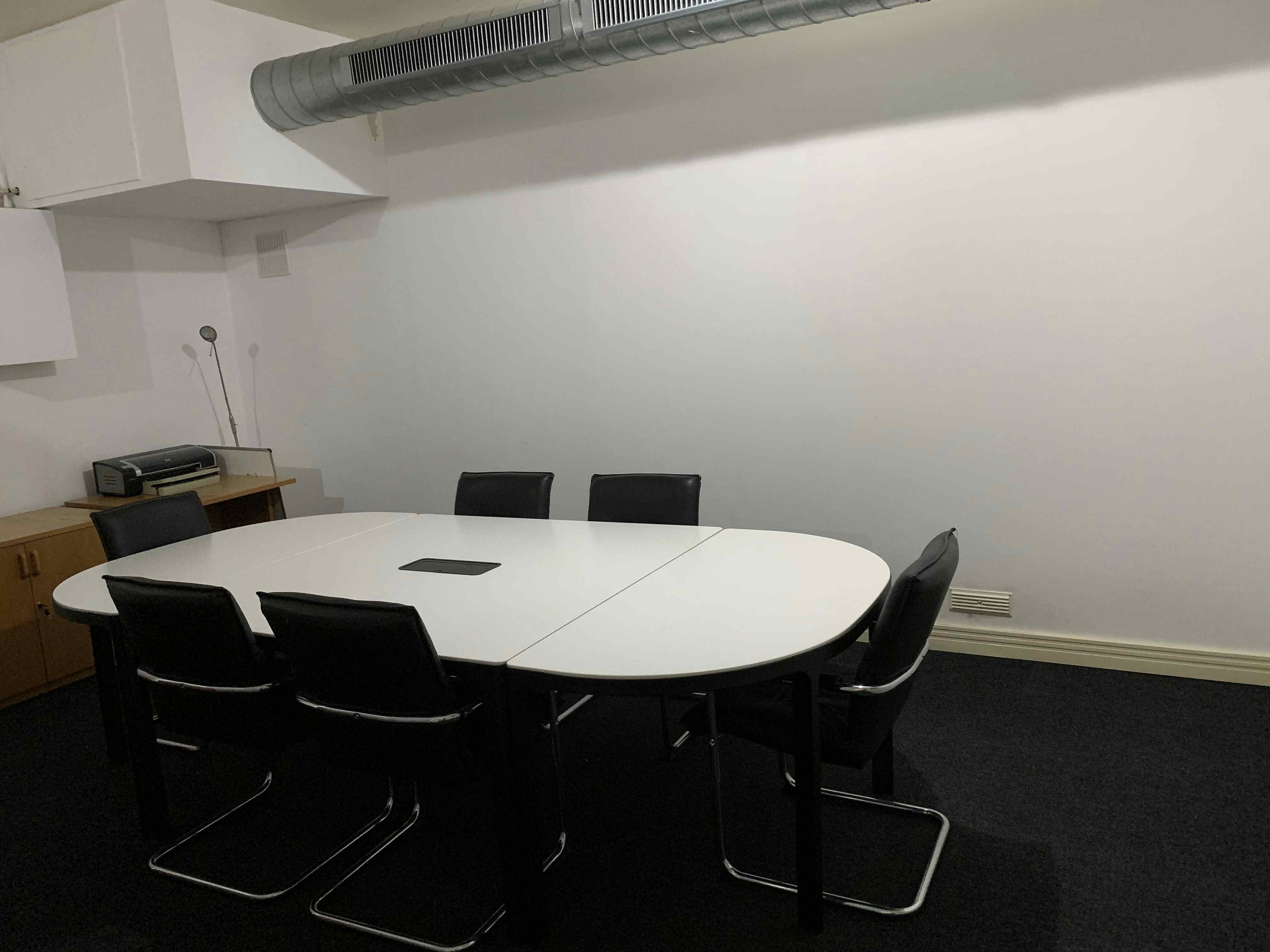 The Wharf Suite II 3