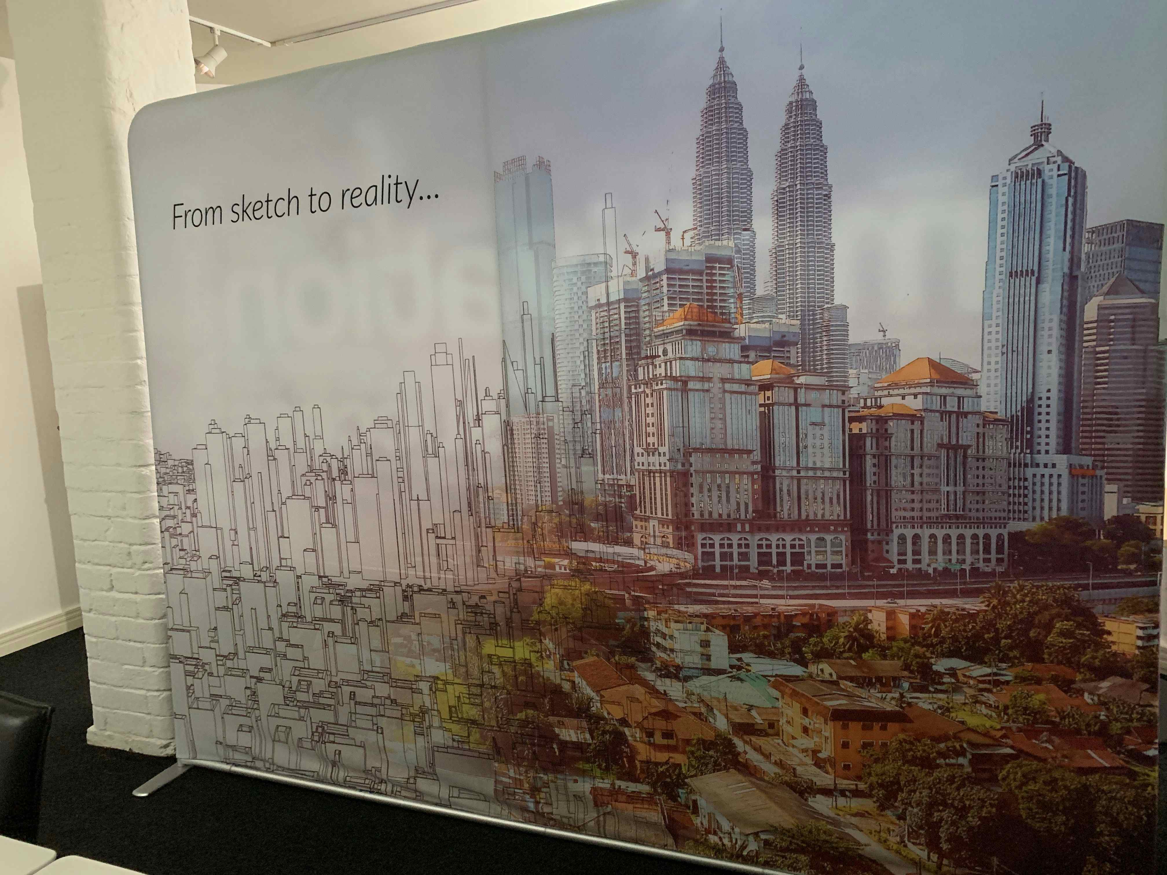 The Wharf Suite II 5