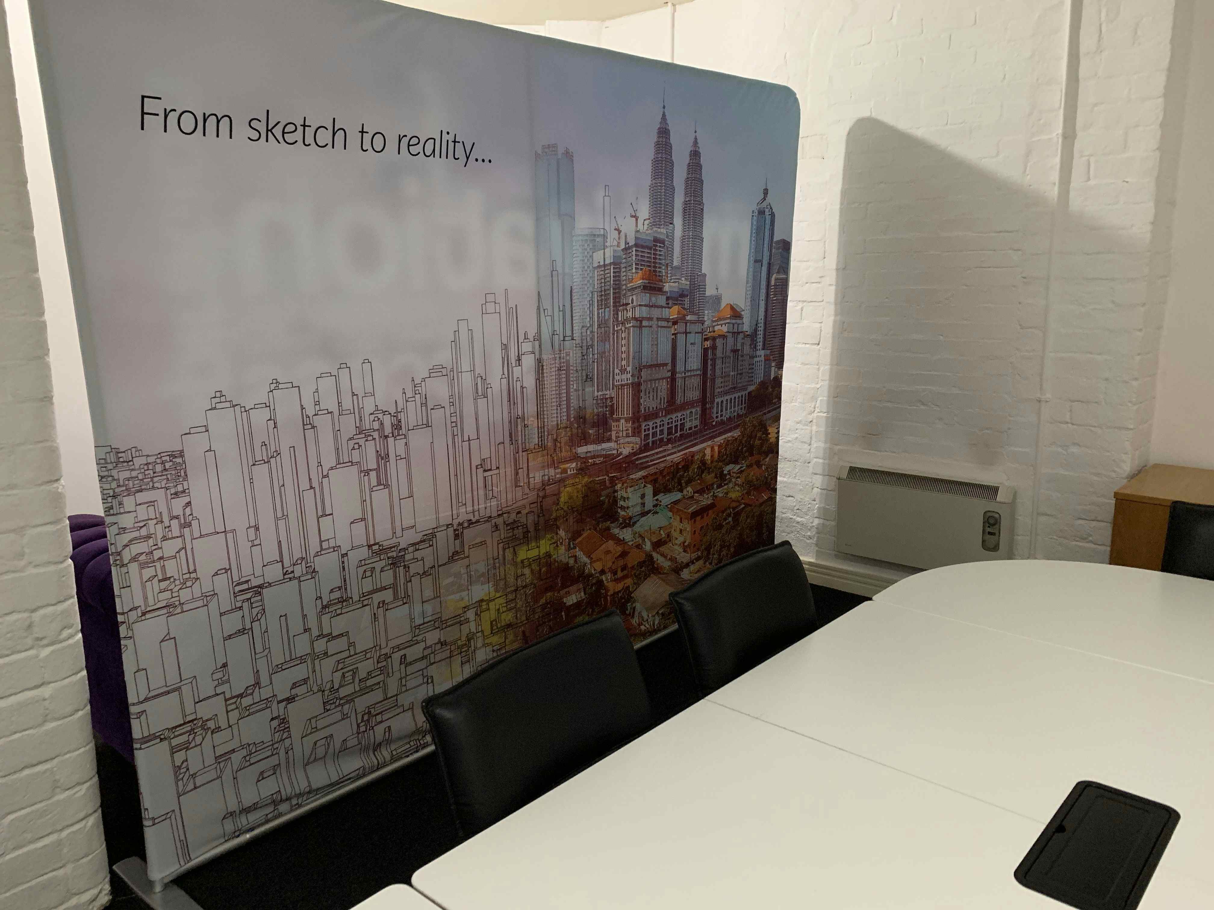 The Wharf Suite II 6