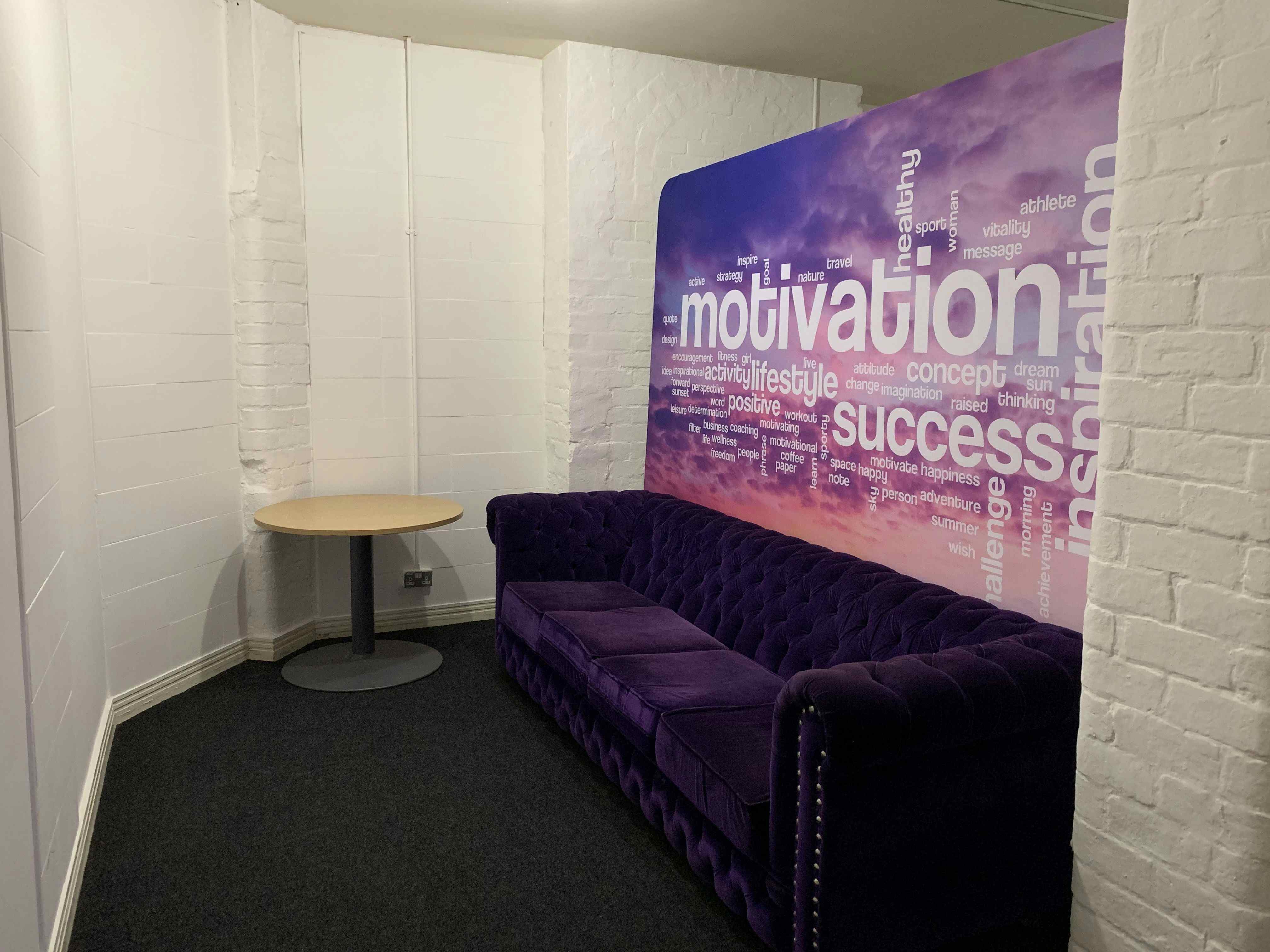 The Wharf Suite II 7