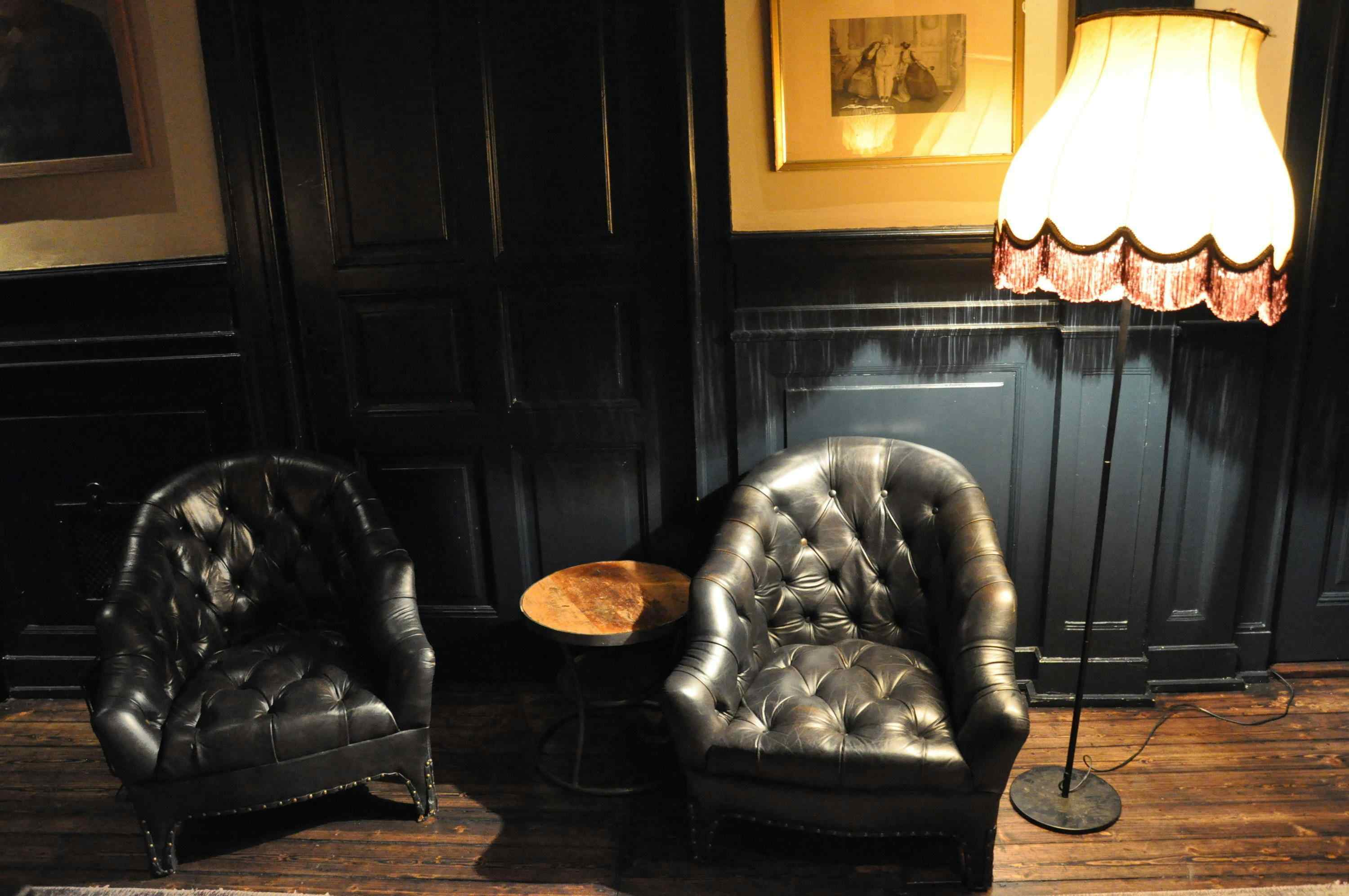 Exclusive Venue Hire 2